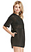 Cameo Acoustic Mesh Tunic Dress Thumb 1