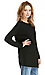 MINKPINK Chalet Girl Cable Sweater Dress Thumb 3