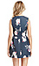 Cameo The Outcome Floral Dress Thumb 2