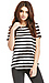 The Fifth Label Maddening Striped T-Shirt Thumb 1