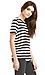 The Fifth Label Maddening Striped T-Shirt Thumb 3