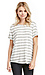The Fifth Label Maddening Striped T-Shirt Thumb 1
