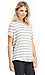 The Fifth Label Maddening Striped T-Shirt Thumb 3