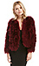 Line & Dot Angelina Feather Jacket Thumb 1