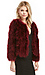 Line & Dot Angelina Feather Jacket Thumb 3