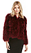 Line & Dot Angelina Feather Jacket Thumb 4