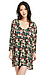 Knot Sisters Echo Park Floral Dress Thumb 1