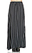 FLYNN SKYE RaRa Pinstripe Skirt Thumb 3