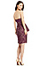 STYLESTALKER Lotus Lace Dress Thumb 2