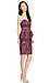 STYLESTALKER Lotus Lace Dress Thumb 3
