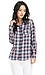 Baxter Plaid Cotton Button Down Thumb 3