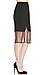 ELLIATT Sculpt Skirt Thumb 4