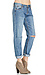 One Teaspoon Ford Awesome Baggie Jeans Thumb 4