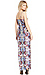 Tigerlily Playa Illetes Maxi Dress Thumb 2