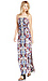 Tigerlily Playa Illetes Maxi Dress Thumb 3