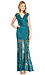 Lucy Lace Maxi Dress Thumb 1
