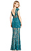Lucy Lace Maxi Dress Thumb 2