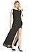 Fiona One Shoulder Maxi Dress Thumb 3