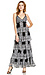 RAGA Sequined Ruffle Dress Thumb 1