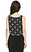 RAGA Beaded Crop Tank Thumb 2