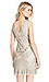 RAGA Beaded Tank Dress Thumb 2