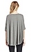 Mable Split Side Tee Thumb 2