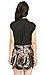 Omkeren Tulip Sequin Skirt Thumb 2