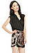 Omkeren Tulip Sequin Skirt Thumb 3