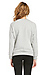 Lovers + Friends Hello Lover Sequin Graphic Pullover Thumb 2