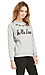 Lovers + Friends Hello Lover Sequin Graphic Pullover Thumb 3