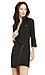 Lovers + Friends Spencer Tuxedo Dress Thumb 3