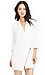 Lovers + Friends Spencer Tuxedo Dress Thumb 1