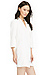 Lovers + Friends Spencer Tuxedo Dress Thumb 3