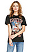 Trunk Ltd Led Zeppelin United States Of America 1977 T-Shirt Thumb 1