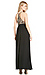 Lovers + Friends Good As Gold Sequin Maxi Dress Thumb 2