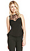Lovers + Friends Sabine Lace Top Thumb 1