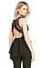 Lovers + Friends Sabine Lace Top Thumb 2