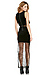 Alexia Lace Maxi Dress Thumb 2