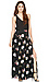 Somedays Lovin Zenith Floral Maxi Skirt Thumb 1