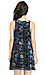 BB Dakota Velvet Landon Dress Thumb 2