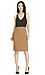 Glamorous Straight Cut Pencil Skirt Thumb 1