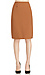 Glamorous Straight Cut Pencil Skirt Thumb 2