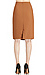 Glamorous Straight Cut Pencil Skirt Thumb 3