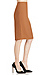 Glamorous Straight Cut Pencil Skirt Thumb 4