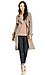 Glamorous Classic Trench Coat Thumb 2