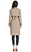 Glamorous Classic Trench Coat Thumb 3