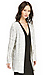 True Decadence Sequin Beaded Jacket Thumb 3