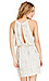 MLV Beaded Paris Dress Thumb 3