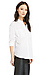 Classic Cotton Button Down Shirt Thumb 3