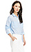 Classic Cotton Button Down Shirt Thumb 3